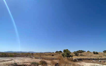 New Build - Villa -
Pinoso