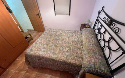 Revente - Maison mitoyenne -
Elche de la Sierra