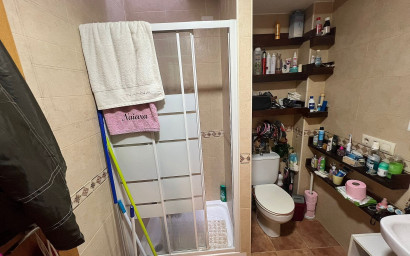 Revente - Maison mitoyenne -
Elche de la Sierra