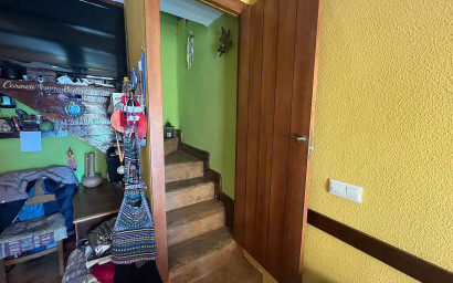 Revente - Maison mitoyenne -
Elche de la Sierra