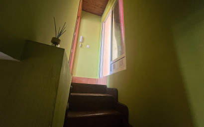 Revente - Maison mitoyenne -
Elche de la Sierra