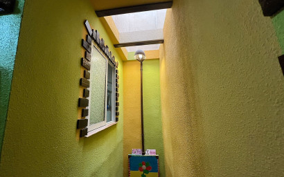 Revente - Maison mitoyenne -
Elche de la Sierra