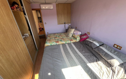 Revente - Maison mitoyenne -
Elche de la Sierra