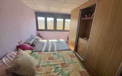 Revente - Maison mitoyenne -
Elche de la Sierra