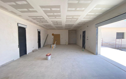 Nouvelle construction - Villa -
Caballusa