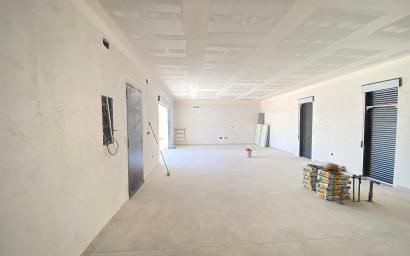 Nouvelle construction - Villa -
Caballusa