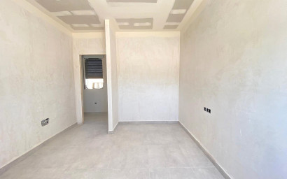 Nouvelle construction - Villa -
Caballusa