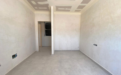 Nouvelle construction - Villa -
Caballusa