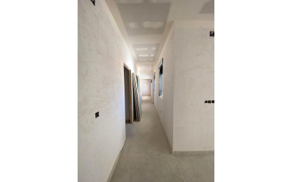 Nouvelle construction - Villa -
Caballusa