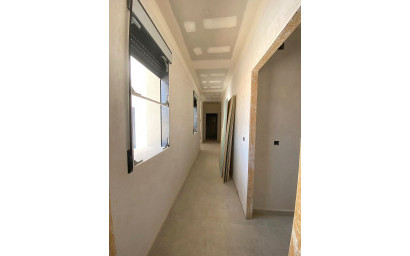 Nouvelle construction - Villa -
Caballusa