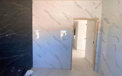 Nouvelle construction - Villa -
Caballusa