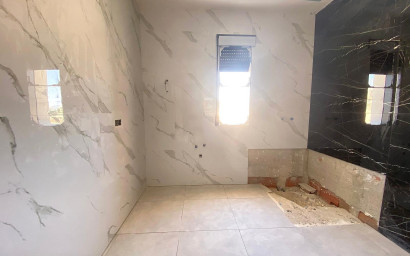 Nouvelle construction - Villa -
Caballusa