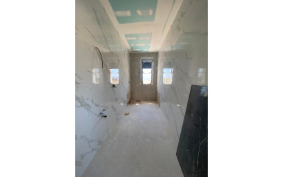 Nouvelle construction - Villa -
Caballusa