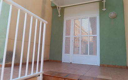 Revente - Appartement -
Orihuela Costa - Orihuela