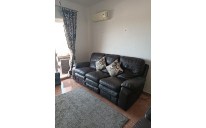 Revente - Appartement -
Orihuela Costa - Orihuela