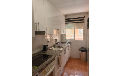 Revente - Appartement -
Orihuela Costa - Orihuela