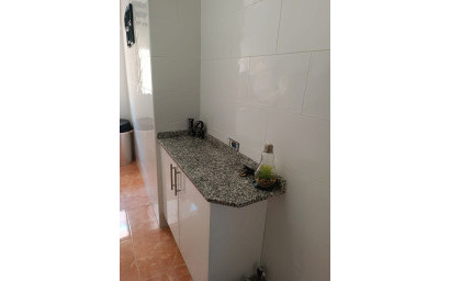 Revente - Appartement -
Orihuela Costa - Orihuela