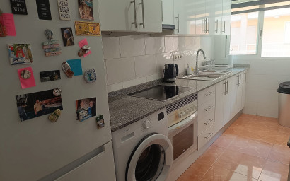 Revente - Appartement -
Orihuela Costa - Orihuela