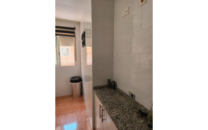 Revente - Appartement -
Orihuela Costa - Orihuela