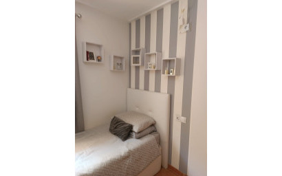 Revente - Appartement -
Orihuela Costa - Orihuela