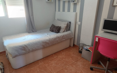 Revente - Appartement -
Orihuela Costa - Orihuela