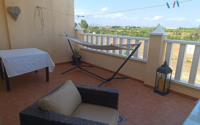 Revente - Appartement -
Orihuela Costa - Orihuela