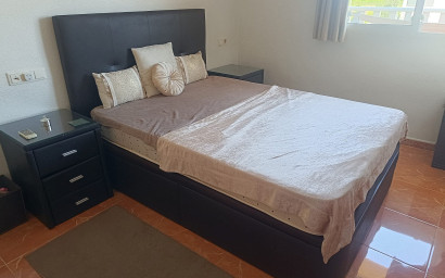 Revente - Appartement -
Orihuela Costa - Orihuela