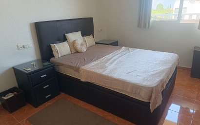 Revente - Appartement -
Orihuela Costa - Orihuela