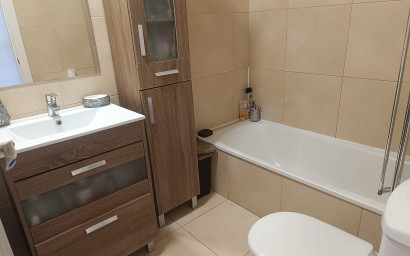 Revente - Appartement -
Orihuela Costa - Orihuela
