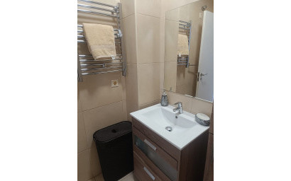 Revente - Appartement -
Orihuela Costa - Orihuela