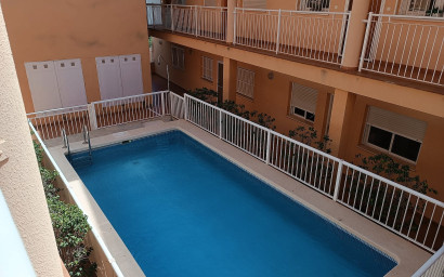 Revente - Appartement -
Orihuela Costa - Orihuela