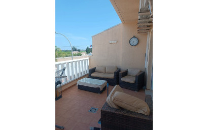 Revente - Appartement -
Orihuela Costa - Orihuela