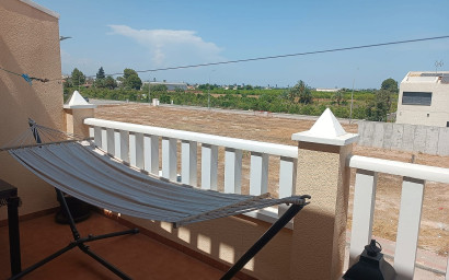 Revente - Appartement -
Orihuela Costa - Orihuela