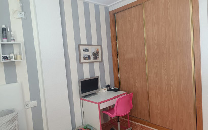 Revente - Appartement -
Orihuela Costa - Orihuela