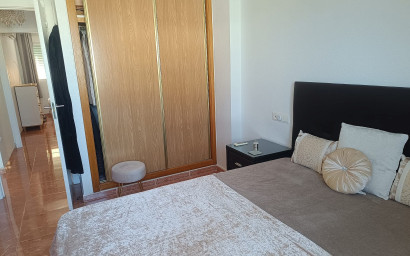 Revente - Appartement -
Orihuela Costa - Orihuela