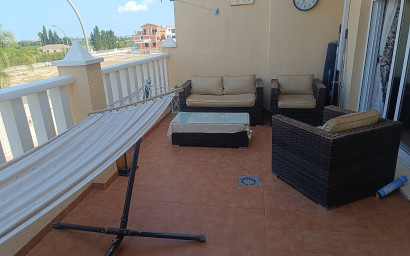 Revente - Appartement -
Orihuela Costa - Orihuela