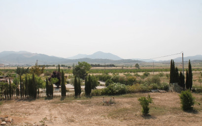 Herverkoop - Landhuis -
Pinoso