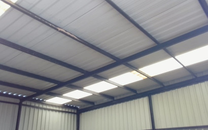 Herverkoop - Landhuis -
Pinoso