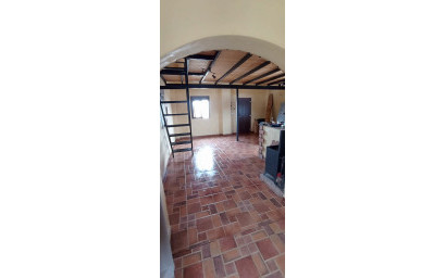 Herverkoop - Landhuis -
Pinoso