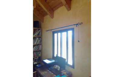 Herverkoop - Landhuis -
Pinoso