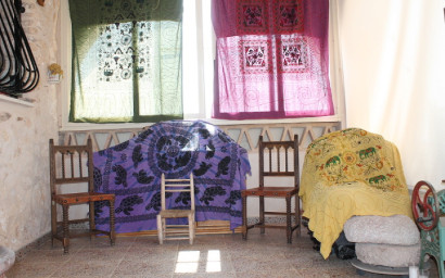 Herverkoop - Landhuis -
Pinoso