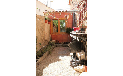 Resale - Finca / Country Property -
Torre Del Rico