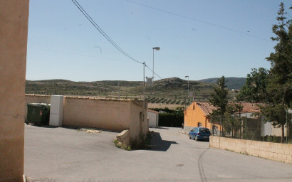Resale - Finca / Country Property -
Torre Del Rico