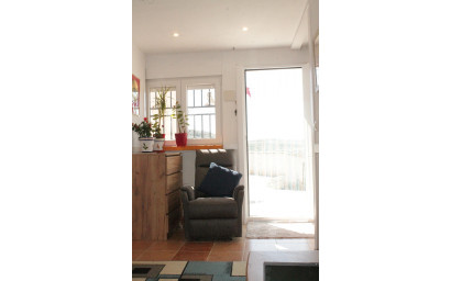 Resale - Finca / Country Property -
Torre Del Rico