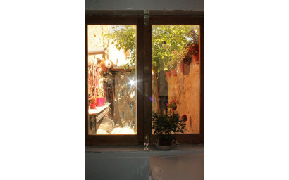 Resale - Finca / Country Property -
Torre Del Rico