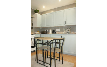 Resale - Finca / Country Property -
Torre Del Rico