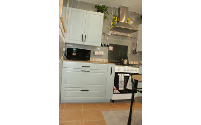 Resale - Finca / Country Property -
Torre Del Rico