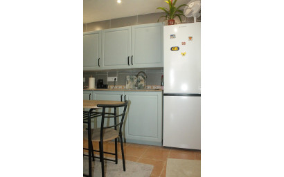 Resale - Finca / Country Property -
Torre Del Rico