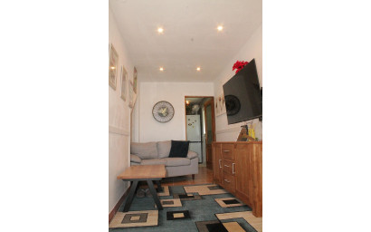 Resale - Finca / Country Property -
Torre Del Rico