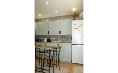 Resale - Finca / Country Property -
Torre Del Rico